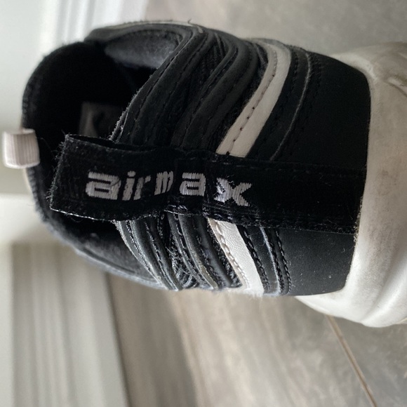 Nike Airmax 97 - black and white - Picture 13 of 15